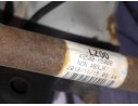 Recambio de transmision delantera izquierda para kia rio iv (yb, sc, fb) 1.25 referencia OEM IAM 49500H8000  