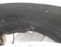 Recambio de plastico pase rueda del. izq. para kia rio iv (yb, sc, fb) 1.25 referencia OEM IAM 86811H8000  