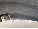 Recambio de plastico pase rueda tras. izq. para kia rio iv (yb, sc, fb) 1.25 referencia OEM IAM 86821H8000  