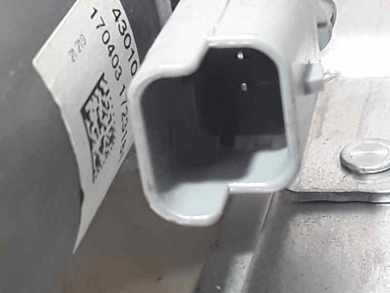 Recambio de elevalunas delantero derecho para citroën berlingo cuadro l2 referencia OEM IAM  2 PINS ELECTRICO