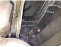 Recambio de refuerzo paragolpes trasero para kia rio iv (yb, sc, fb) 1.25 referencia OEM IAM 86631H8020  