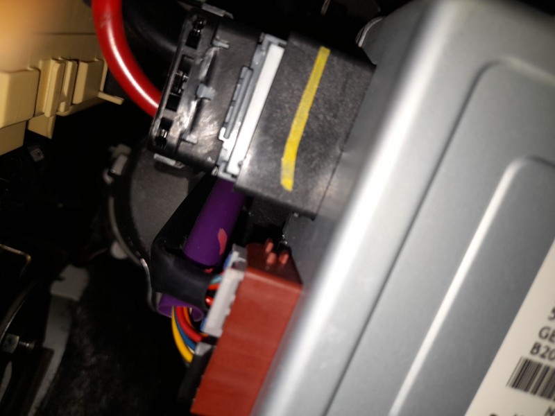 Recambio de columna direccion para kia rio iv (yb, sc, fb) 1.25 referencia OEM IAM 56310H8300  
