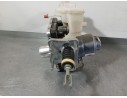 Recambio de abs para ford focus st-line referencia OEM IAM NX612D335AD 10120223514 ATE