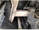 Recambio de refuerzo paragolpes delantero para renault grand scénic iii (jz0/1_) 1.5 dci referencia OEM IAM 752100015R  