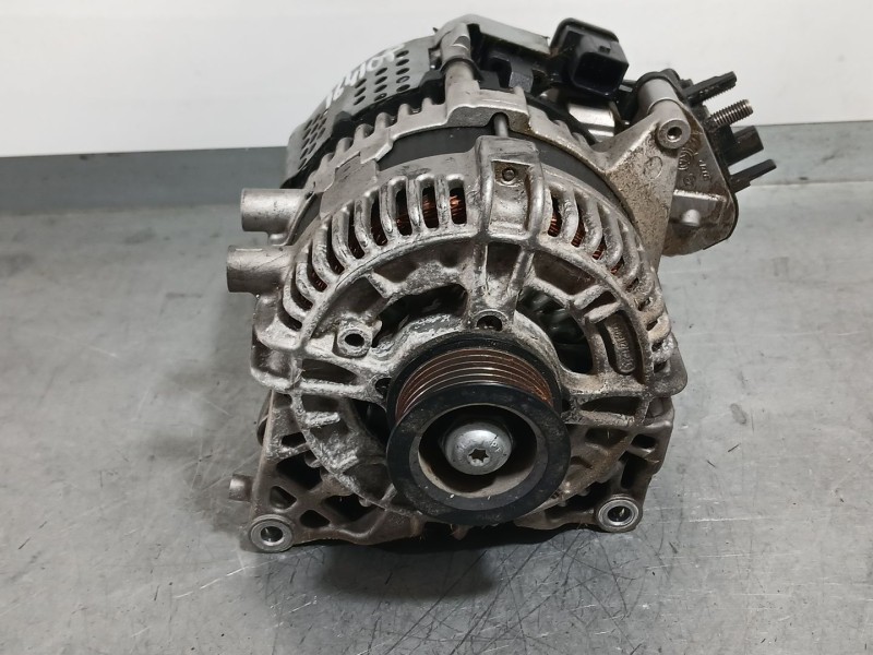 Recambio de alternador para ford focus st-line referencia OEM IAM L1TA11238BC  