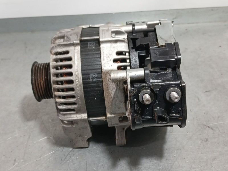 Recambio de alternador para ford focus st-line referencia OEM IAM L1TA11238BC  