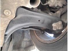 Recambio de brazo suspension inferior delantero izquierdo para renault grand scénic iii (jz0/1_) 1.5 dci referencia OEM IAM 5450
