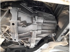 Recambio de caja cambios para renault grand scénic iii (jz0/1_) 1.5 dci referencia OEM IAM TL4027 8201184199 7711497622