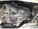 Recambio de caja cambios para renault grand scénic iii (jz0/1_) 1.5 dci referencia OEM IAM TL4027 8201184199 7711497622