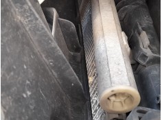Recambio de condensador / radiador aire acondicionado para renault grand scénic iii (jz0/1_) 1.5 dci referencia OEM IAM 92110000
