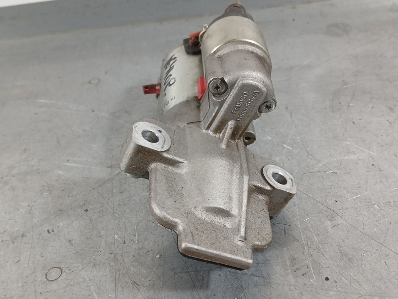 Recambio de motor arranque para ford focus st-line referencia OEM IAM JX6T11000EB  