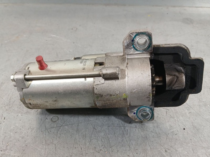 Recambio de motor arranque para ford focus st-line referencia OEM IAM JX6T11000EB  