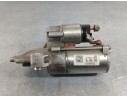 Recambio de motor arranque para ford focus st-line referencia OEM IAM JX6T11000EB  