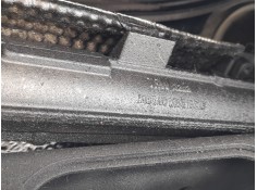 Recambio de cremallera direccion para renault grand scénic iii (jz0/1_) 1.5 dci referencia OEM IAM 490010683R MECÁNICA 