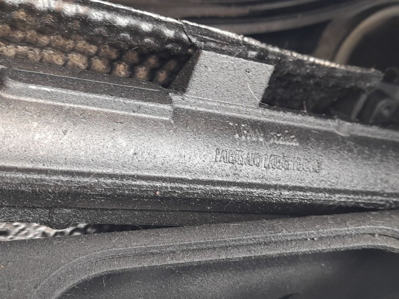 Recambio de cremallera direccion para renault grand scénic iii (jz0/1_) 1.5 dci referencia OEM IAM 490010683R MECÁNICA 