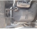 Recambio de intercooler para renault grand scénic iii (jz0/1_) 1.5 dci referencia OEM IAM 144961285R  