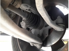 Recambio de mangueta delantera derecha para renault grand scénic iii (jz0/1_) 1.5 dci referencia OEM IAM 400140080R  