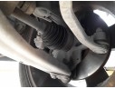 Recambio de mangueta delantera derecha para renault grand scénic iii (jz0/1_) 1.5 dci referencia OEM IAM 400140080R  