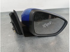 Recambio de retrovisor derecho para ford focus st-line referencia OEM IAM JX7B17E714AD  ELECTRICO