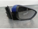 Recambio de retrovisor derecho para ford focus st-line referencia OEM IAM JX7B17E714AD  ELECTRICO