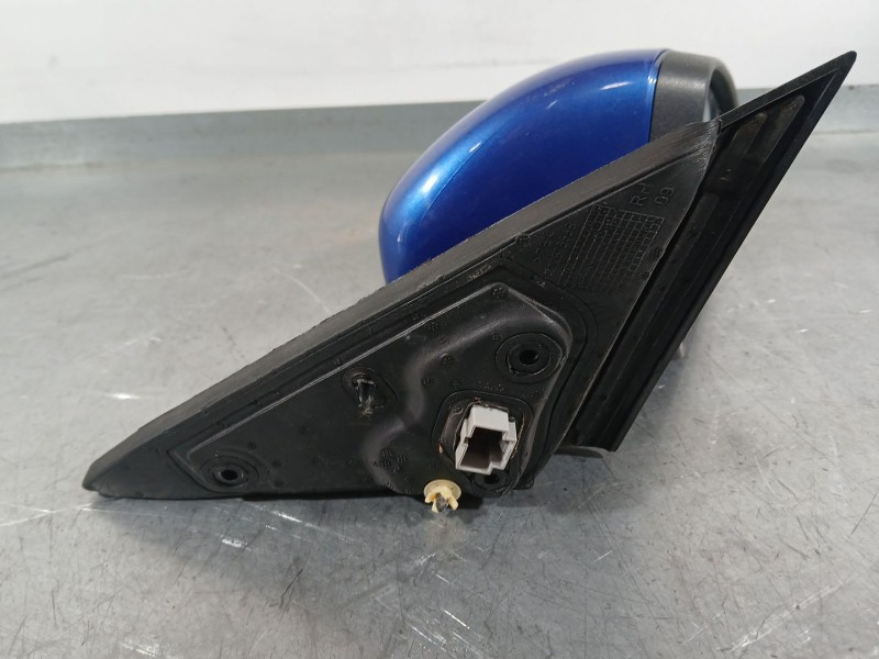 Recambio de retrovisor derecho para ford focus st-line referencia OEM IAM JX7B17E714AD  ELECTRICO