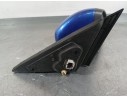 Recambio de retrovisor derecho para ford focus st-line referencia OEM IAM JX7B17E714AD  ELECTRICO