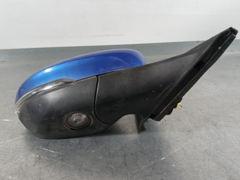 Recambio de retrovisor derecho para ford focus st-line referencia OEM IAM JX7B17E714AD  ELECTRICO
