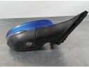 Recambio de retrovisor derecho para ford focus st-line referencia OEM IAM JX7B17E714AD  ELECTRICO