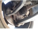 Recambio de mangueta delantera izquierda para renault grand scénic iii (jz0/1_) 1.5 dci referencia OEM IAM 400150083R  