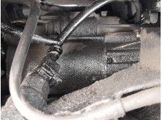 Recambio de motor arranque para renault grand scénic iii (jz0/1_) 1.5 dci referencia OEM IAM 233000603R 233008242R 