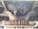 Recambio de puente delantero para renault grand scénic iii (jz0/1_) 1.5 dci referencia OEM IAM 544010579R  