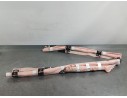 Recambio de airbag cortina delantero derecho para ford focus st-line referencia OEM IAM JX7BA042D94BG  