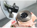 Recambio de airbag cortina delantero derecho para ford focus st-line referencia OEM IAM JX7BA042D94BG  