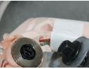 Recambio de airbag cortina delantero izquierdo para ford focus st-line referencia OEM IAM JX7BA042D95BG  