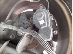 Recambio de pinza freno trasera derecha para renault grand scénic iii (jz0/1_) 1.5 dci referencia OEM IAM 440013546R 440016424R 
