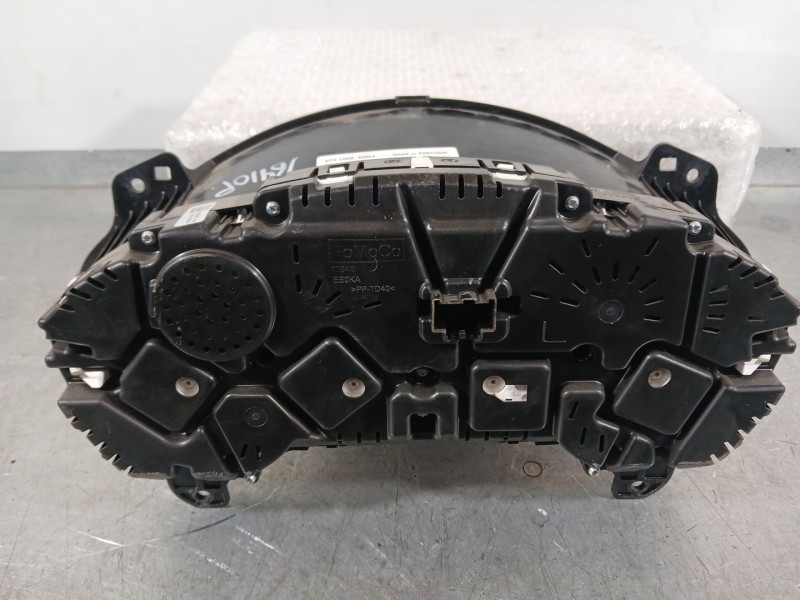 Recambio de cuadro instrumentos para ford focus st-line referencia OEM IAM NX7T10849CAE  