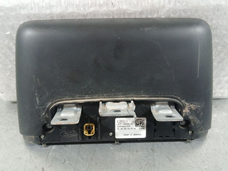 Recambio de sistema navegacion gps para ford focus st-line referencia OEM IAM JX7118B955GA  TOCADO