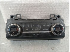 Recambio de mando climatizador para ford focus st-line referencia OEM IAM NX7T18C612AA  