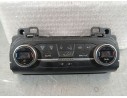 Recambio de mando climatizador para ford focus st-line referencia OEM IAM NX7T18C612AA  