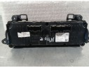 Recambio de mando climatizador para ford focus st-line referencia OEM IAM NX7T18C612AA  