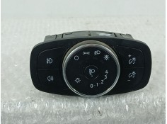 Recambio de mando luces para ford focus st-line referencia OEM IAM H1BT13D061AE  