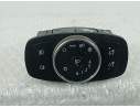 Recambio de mando luces para ford focus st-line referencia OEM IAM H1BT13D061AE  