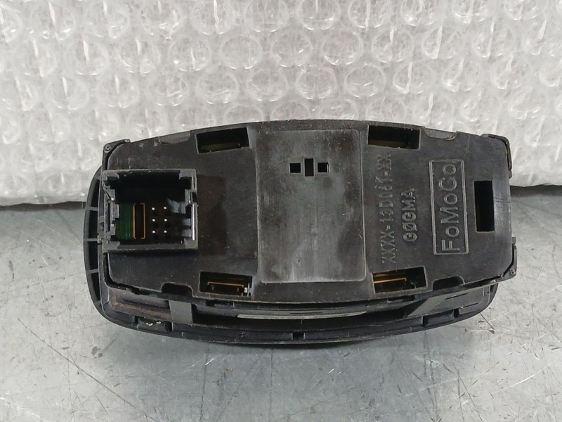 Recambio de mando luces para ford focus st-line referencia OEM IAM H1BT13D061AE  