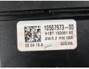 Recambio de mando luces para ford focus st-line referencia OEM IAM H1BT13D061AE  