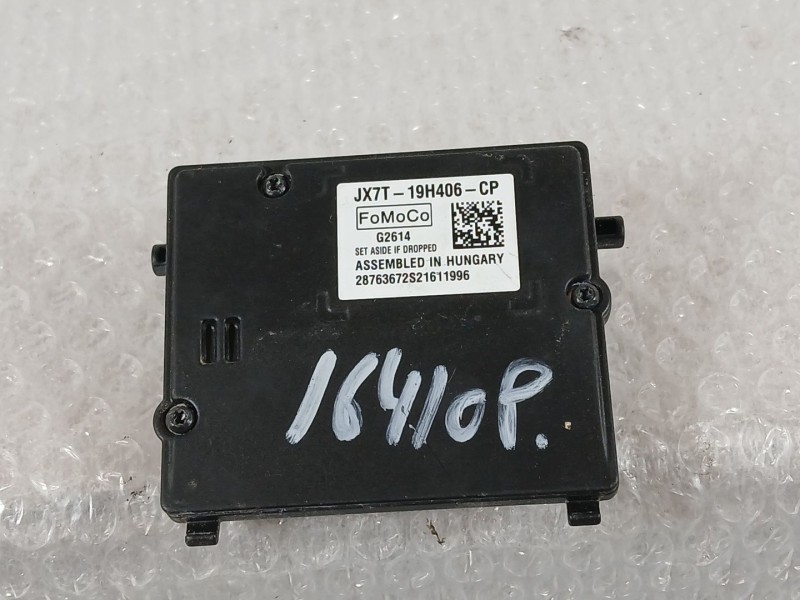 Recambio de camara para ford focus st-line referencia OEM IAM   