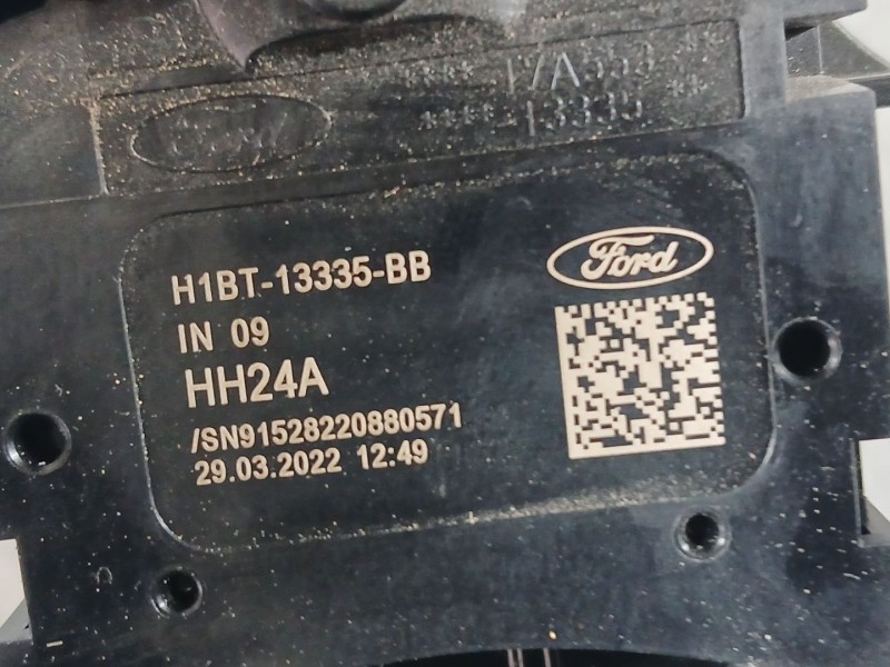 Recambio de mando intermitentes para ford focus st-line referencia OEM IAM   