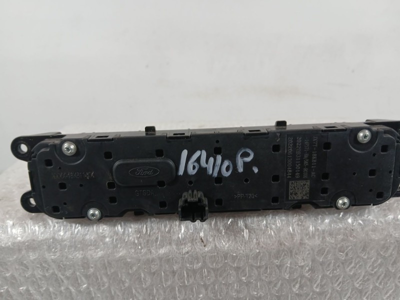 Recambio de mando radio para ford focus st-line referencia OEM IAM   