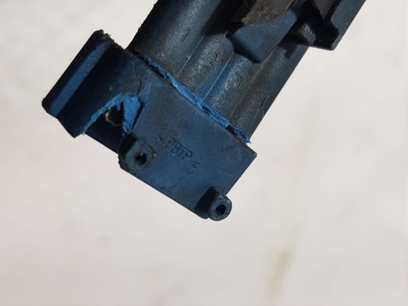 Recambio de sonda lambda para peugeot 607 (s1) pack referencia OEM IAM 258006185  BOSCH CLAVIJA ROTA