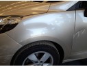 Recambio de aleta delantera izquierda para renault grand scénic iii (jz0/1_) 1.5 dci referencia OEM IAM 631018882R  