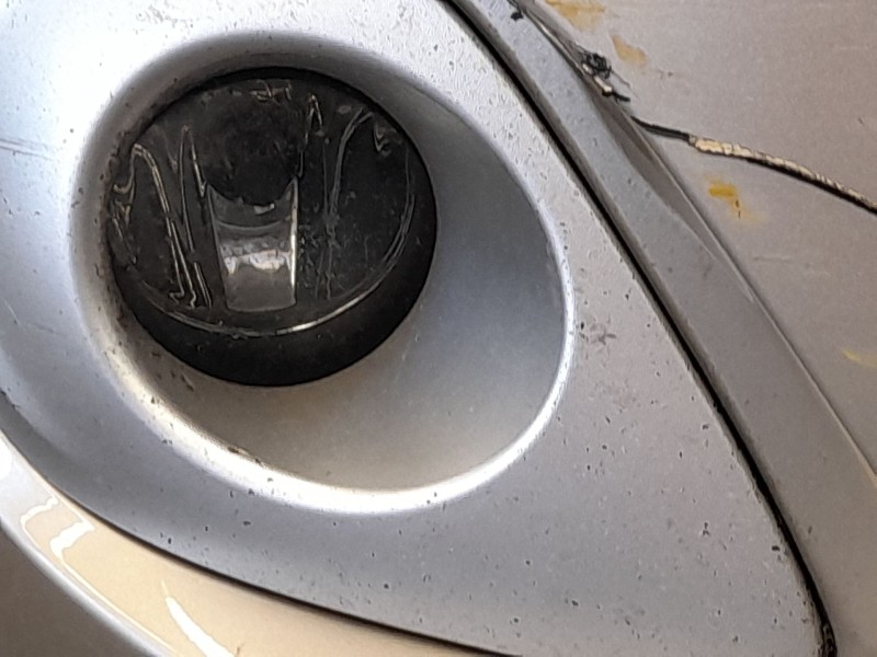 Recambio de faro antiniebla derecho para renault grand scénic iii (jz0/1_) 1.5 dci referencia OEM IAM 8200074008  